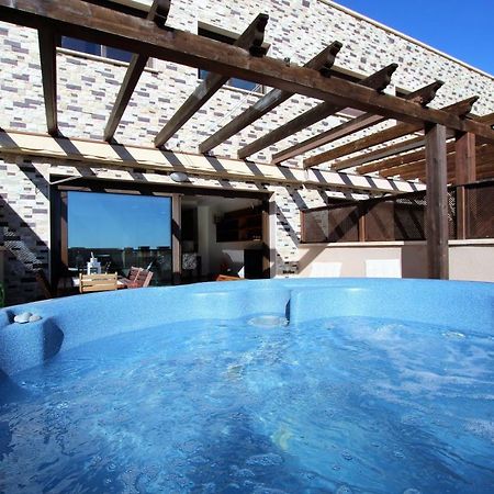 Arenales Beach Spa Arenales del Sol Eksteriør bilde