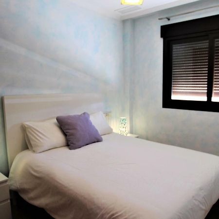 Arenales Beach Spa Arenales del Sol Eksteriør bilde