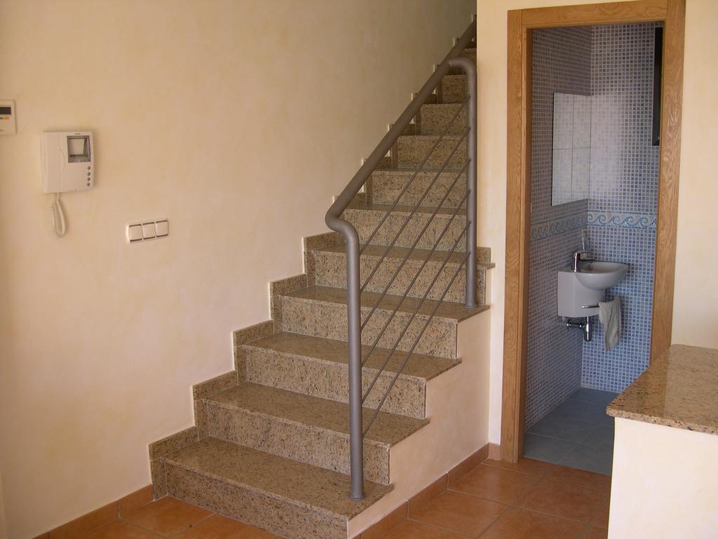 Arenales Beach Spa Arenales del Sol Eksteriør bilde