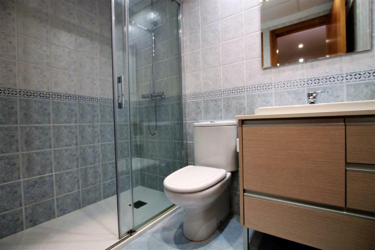 Arenales Beach Spa Arenales del Sol Eksteriør bilde