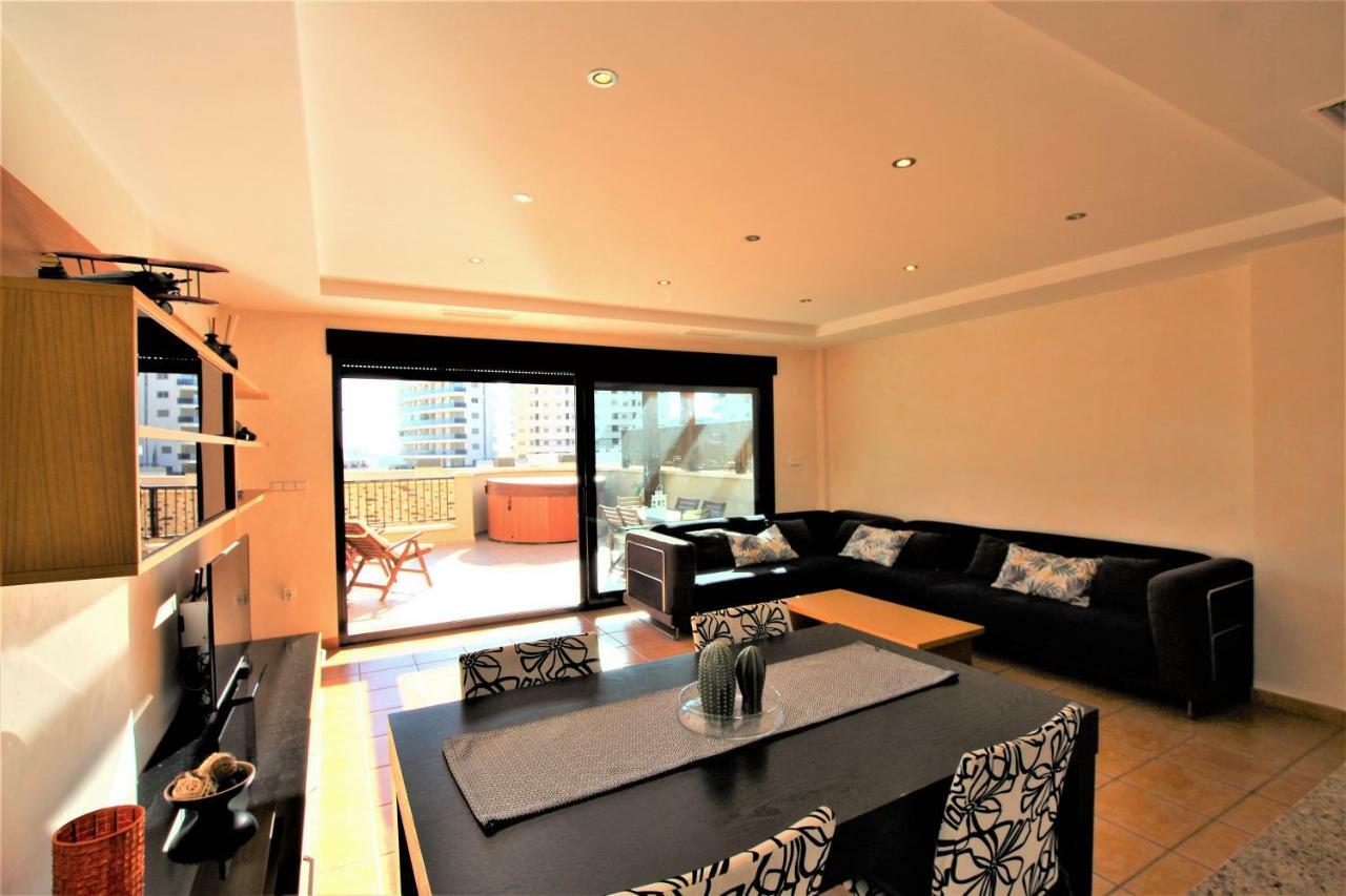Arenales Beach Spa Arenales del Sol Eksteriør bilde