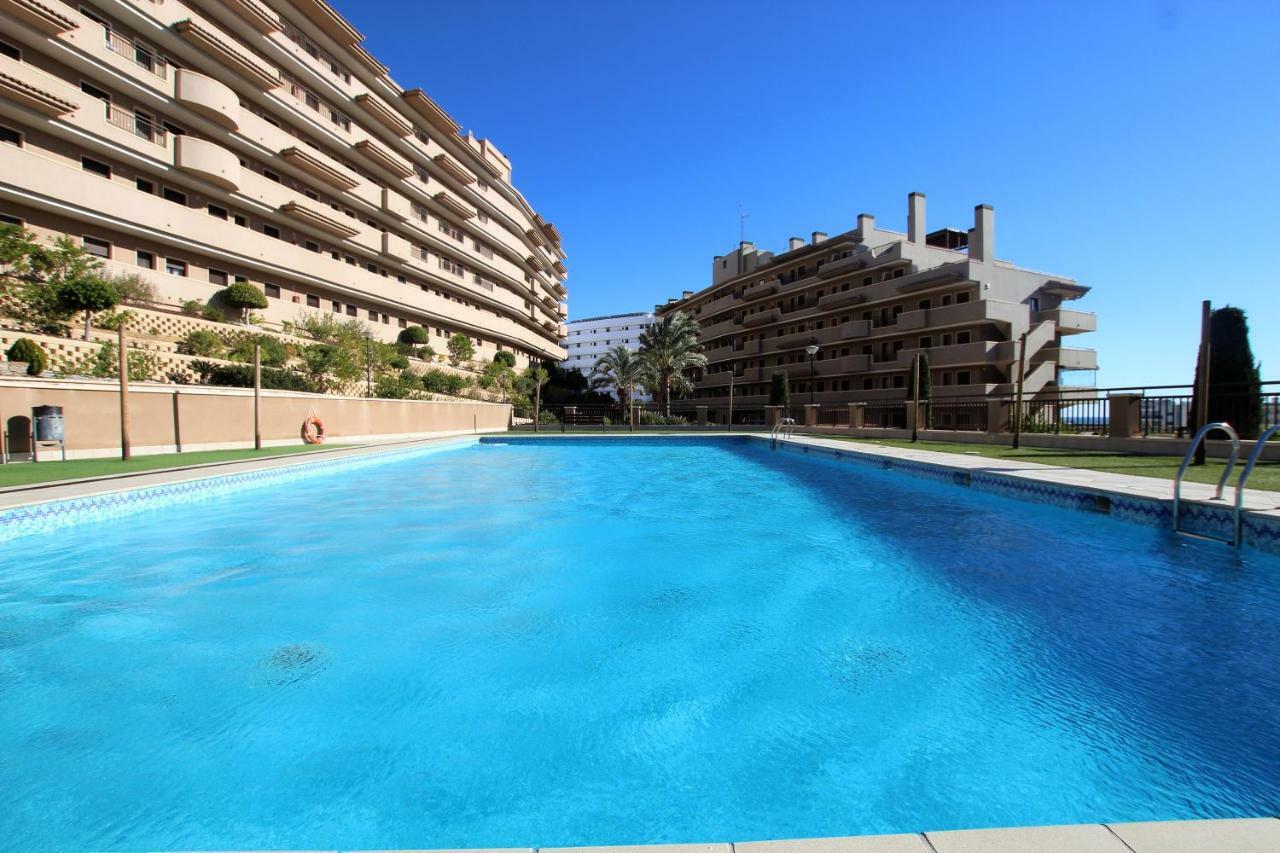 Arenales Beach Spa Arenales del Sol Eksteriør bilde