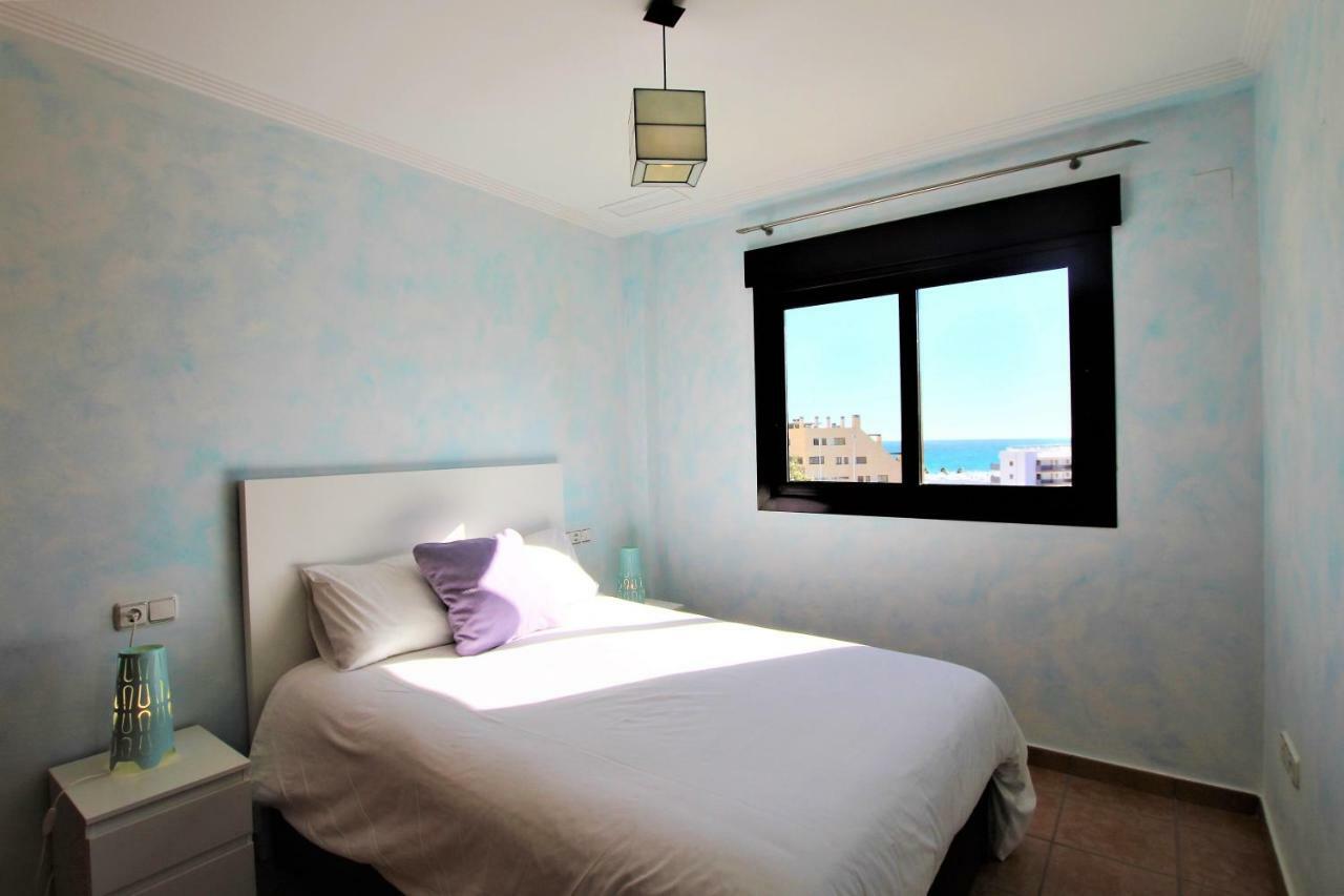 Arenales Beach Spa Arenales del Sol Eksteriør bilde