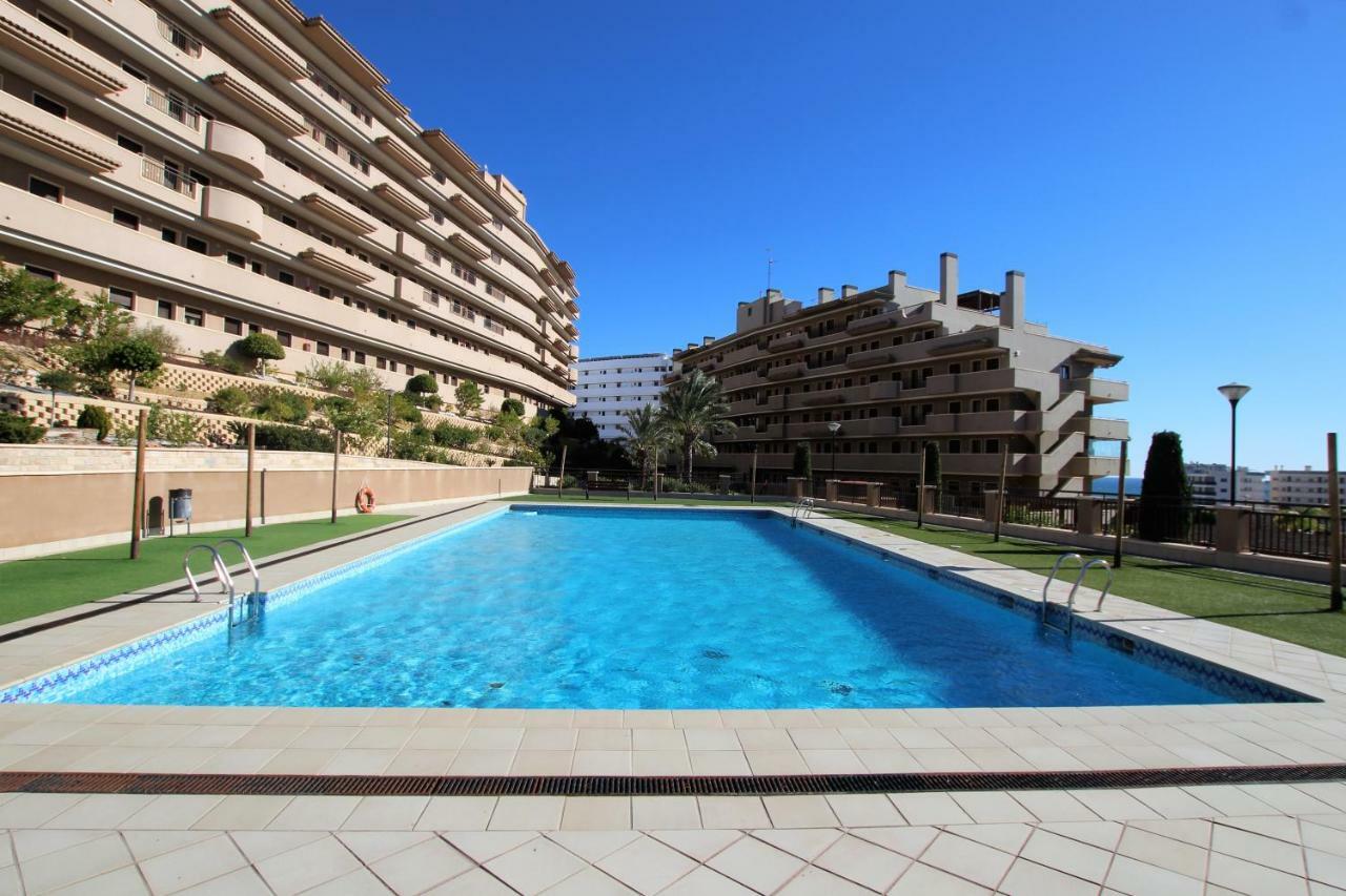 Arenales Beach Spa Arenales del Sol Eksteriør bilde