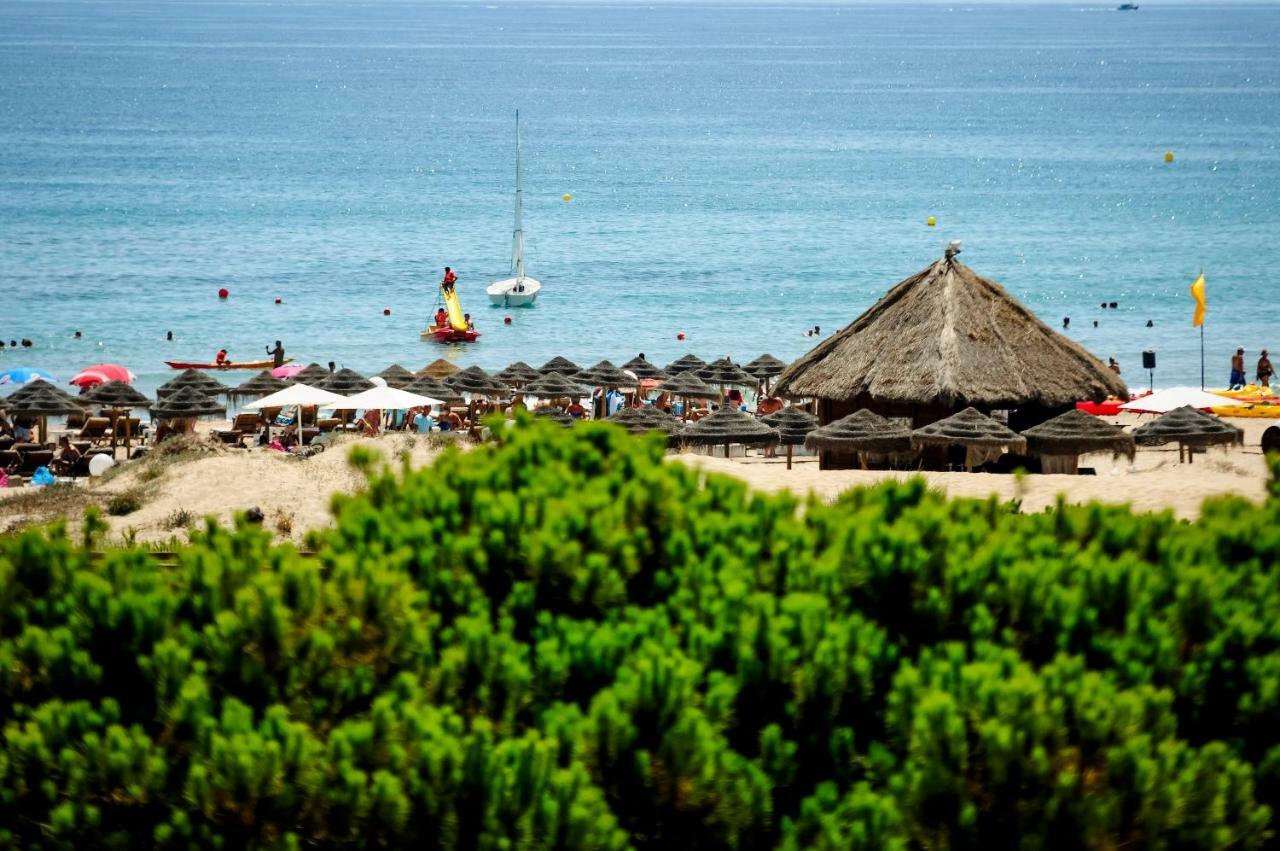 Arenales Beach Spa Arenales del Sol Eksteriør bilde